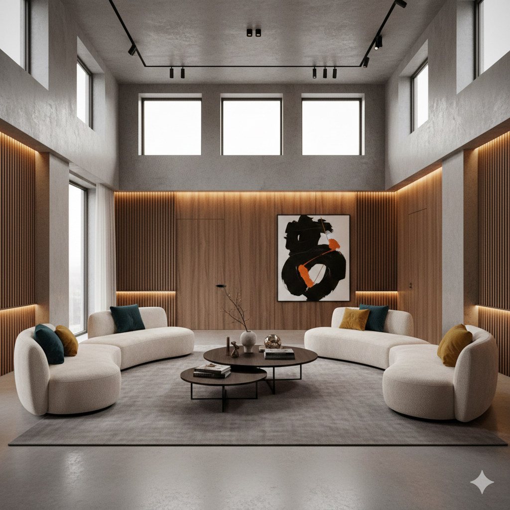 Furniture & Carpentry